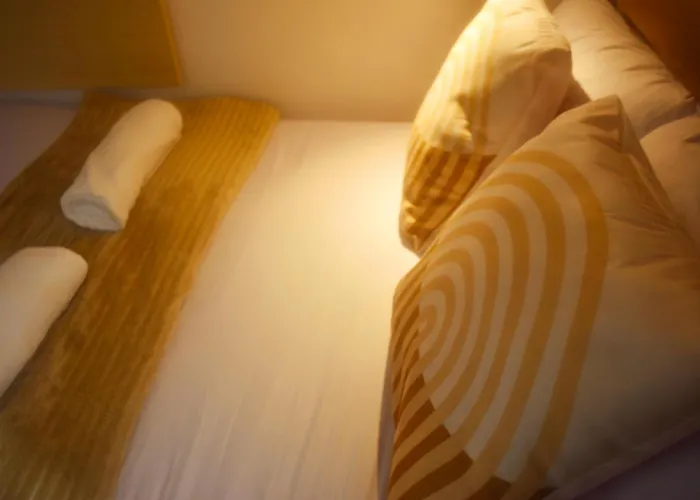 Bolo Airport Dorm - 1 Bed For 2 Pax In Shared Lapu-Lapu City