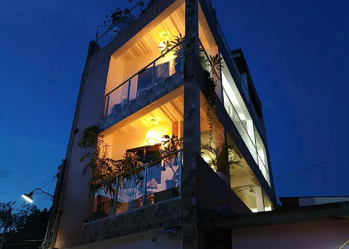 Bolo Airport Dorm - 1 Bed For 2 Pax In Shared