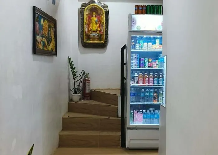 Bolo Airport Dorm - 1 Bed For 2 Pax In Shared Hostel Lapu-Lapu City
